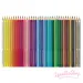 Faber-Castell: Bojice, set 36 kom