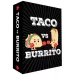 Taco vs Burrito društvena igra