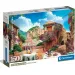 Talijanski san HQC 1500-dijelni kompaktni puzzle - Clementoni slika 1