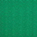 Tamnozeleni 3D valoviti ukrasni karton B2 50x70cm