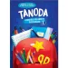 Tanoda - Vježbe za prvašiće 1. slika 1