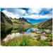 Tatransko jezero 3000 komada puzzle - Trefl slika 2