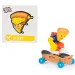 Tech Deck: Iznenađenje paketa slobodnih skejtera 1 kom - Spin Master slika 3
