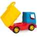 Tech Truck kamion 23cm - Wader