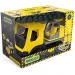 Tech Truck Kamion sa ljestvama u kutiji 23cm - Wader