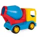 Tech Truck miješalica za beton 23cm - Wader