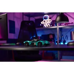 LEGO® Technic: Aston Martin Valkyrie (42208) slika 8