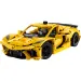 LEGO® Technic: Chevrolet Corvette Stingray (42205) slika 5