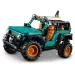 LEGO® Technic: Jeep® Wrangler Rubicon SUV (42227) slika 3