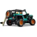 LEGO® Technic: Jeep® Wrangler Rubicon SUV (42227) slika 4