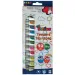 Set tempere 7,5ml 12kom