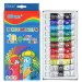 Tempere 11x12ml