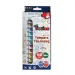Tempere 12kom - 12ml