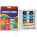 Tempere 6x16ml