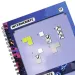 Thinkfun: Minecraft magnetska putna igra slika 4