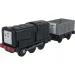 Thomas i prijatelji: Motorizirana lokomotiva - Diesel & Troublesome Truck - Mattel slika 2