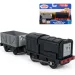 Thomas i prijatelji: Motorizirana lokomotiva - Diesel & Troublesome Truck - Mattel slika 1