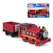 Thomas i prijatelji: Motorizirana lokomotiva - Rosie & Problemi kamion - Mattel slika 1