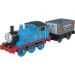 Thomas i prijatelji: Motorni vlak - Thomas & S.C. Ruffey - Mattel slika 2