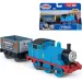Thomas i prijatelji: Motorni vlak - Thomas & S.C. Ruffey - Mattel slika 1