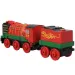 Thomas Track Master: Yong Bao lokomotiva - Fisher-Price