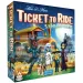 Ticket to Ride - Igra duhova slika 1