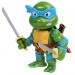 Tinejdžer Ninja Kornjača: Metalfigs Leonardo metalna figura 10 cm - Simba Toys