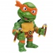 Tini Ninja Kornjača: Metalfigs Michelangelo metalna figura 10cm - Simba Toys