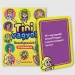 Tini vagyok! Beszélgessünk! kartaška igra