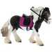Tinker poni figura - Bullyland