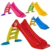Tobogan, koji prska - D-Toys