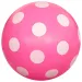 Točkasta lopta 14 cm u nekoliko verzija
