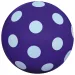 Točkasta lopta 14 cm u nekoliko verzija
