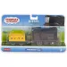 Tomica i prijatelji: Diesel motorna lokomotiva sa teretom - Mattel