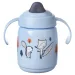 Tommee Tippee: Superstar čaša za pitje plave boje 300ml (6 mj.+) slika 2