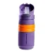 Tommee Tippee: Superstar Flip top slamka Itatópohár sa slamkom ljubičaste boje 500ml (18 mj+) slika 2