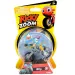 Tomy: Ricky Zoom - Blip mali motor 8cm