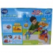 Too-toot autići: Garaža set - Vtech
