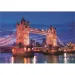 Tower most, London HQC puzzle 1000kom - Clementoni