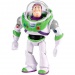 Toy Story 4: Buzz Lightyear figura - Mattel