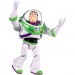Toy Story 4: Buzz Lightyear figura - Mattel