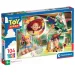 Toy Story Super Color puzzle 104 kom - Clementoni
