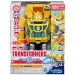 Transformers CYBERWORLD Bumblebee Power Spark robotska figura - Hasbro slika 1