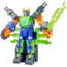 Transformers CYBERWORLD: Scorponok napadna bitka igračka set - Hasbro slika 2