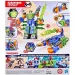 Transformers CYBERWORLD: Scorponok napadna bitka igračka set - Hasbro slika 4