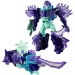 Transformers Cyberworld: Ultimate cyber changers Scourge figura robota - Hasbro slika 2