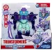 Transformers Cyberworld: Ultimate cyber changers Scourge figura robota - Hasbro slika 1