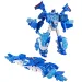 Transformers Cyberworld: Ultimate Cyber Changers Ultra Magnus robot-figura - Hasbro slika 2
