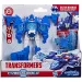Transformers Cyberworld: Ultimate Cyber Changers Ultra Magnus robot-figura - Hasbro slika 1