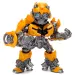 Transformers: Metalfigs Space metalna figura 10cm - Simba Toys